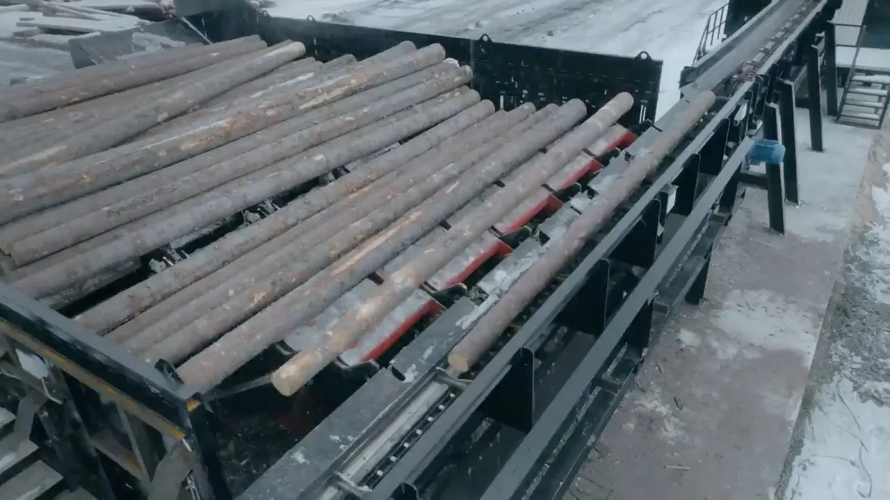 Holz House единственное производство в России, производящее безусадочный клееный брус, а так же конструктив Post and Beam.